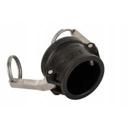 Camlock kištuko tipas v pp 1 1 4 arag