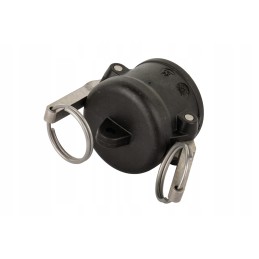 Camlock kištuko tipas v pp 1 1 4 arag