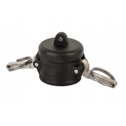 Camlock kištuko tipas v pp 1 1 4 arag