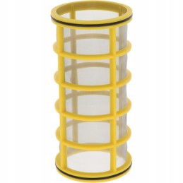 Geltonas filtro įdėklas 67031420035030 arag