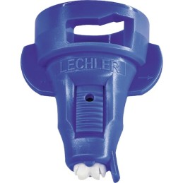 Dviejų srautų išmetimo antgalis 03 lechler idta 120 03c