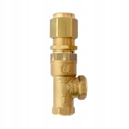 Apsauginis vožtuvas svl17 hawk interpump kat