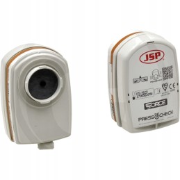 A2P3 kombinuotas filtras JSP Force 8 kaukei
