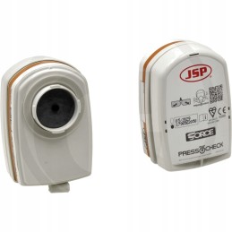 A2P3 kombinuotas filtras JSP Force 8 kaukei