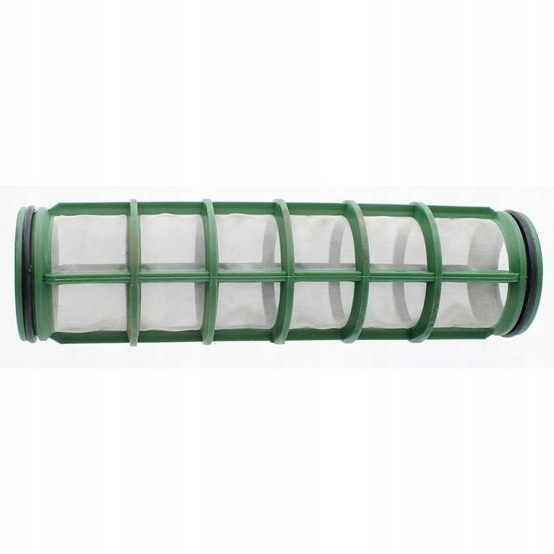 Žalias filtro įdėklas 6703262004030