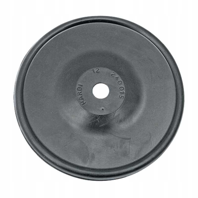 Nitrilo membrana 615240015 hardi