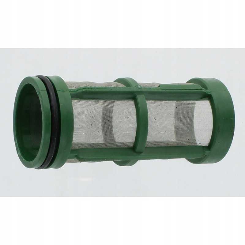 Žalias filtro įdėklas 6703222004030