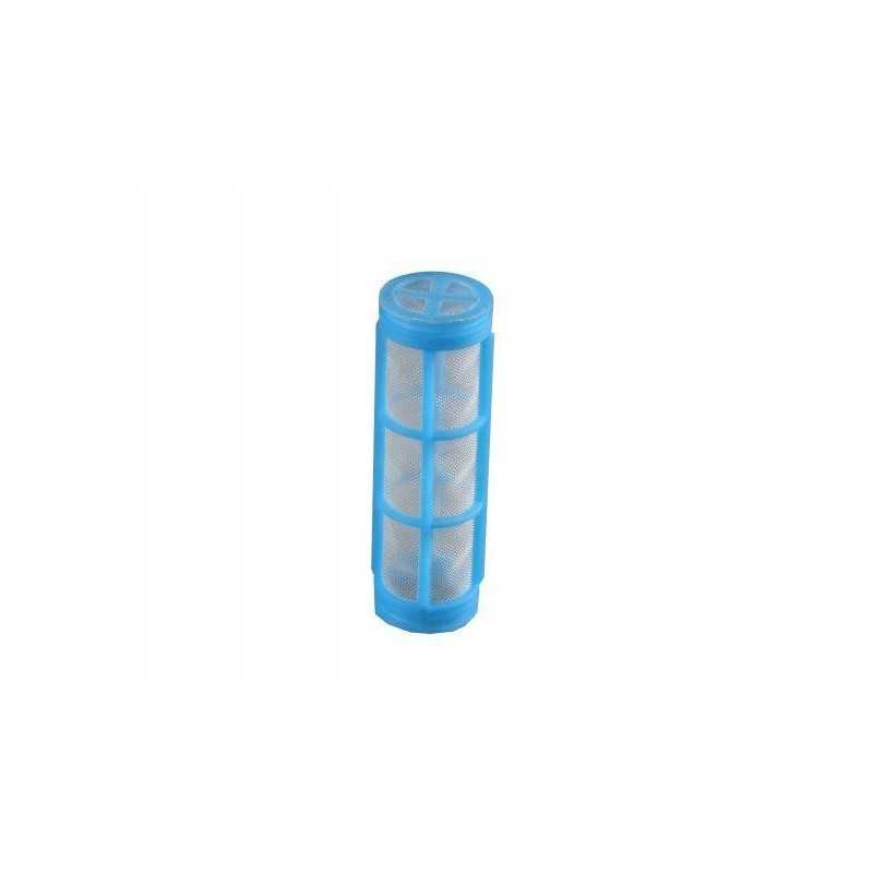 Žemo vožtuvo įdėklas 40x120 mm purkštuvas
