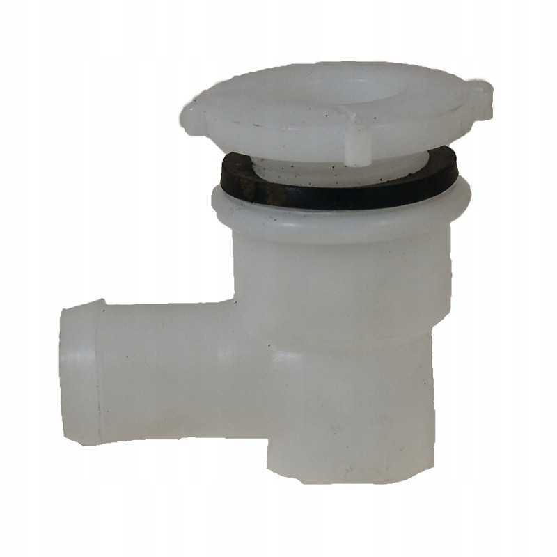 Bako kampo alkūnė sr 32 mm 4031 12 037 0