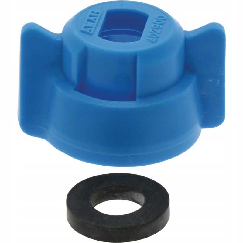 Bajonetinė veržlė 8mm 6704029004 arag