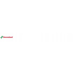 Kverneland bajonetinis flanšas žalias SW 8
