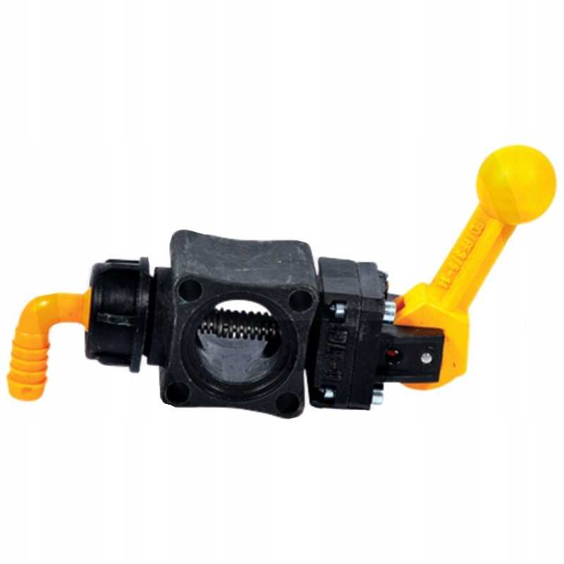 Duro fermo rd rf3 5 19 sieto indukcinis vožtuvas