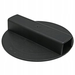 Srieginis dangtelis 110mm 10mm 140mm arag