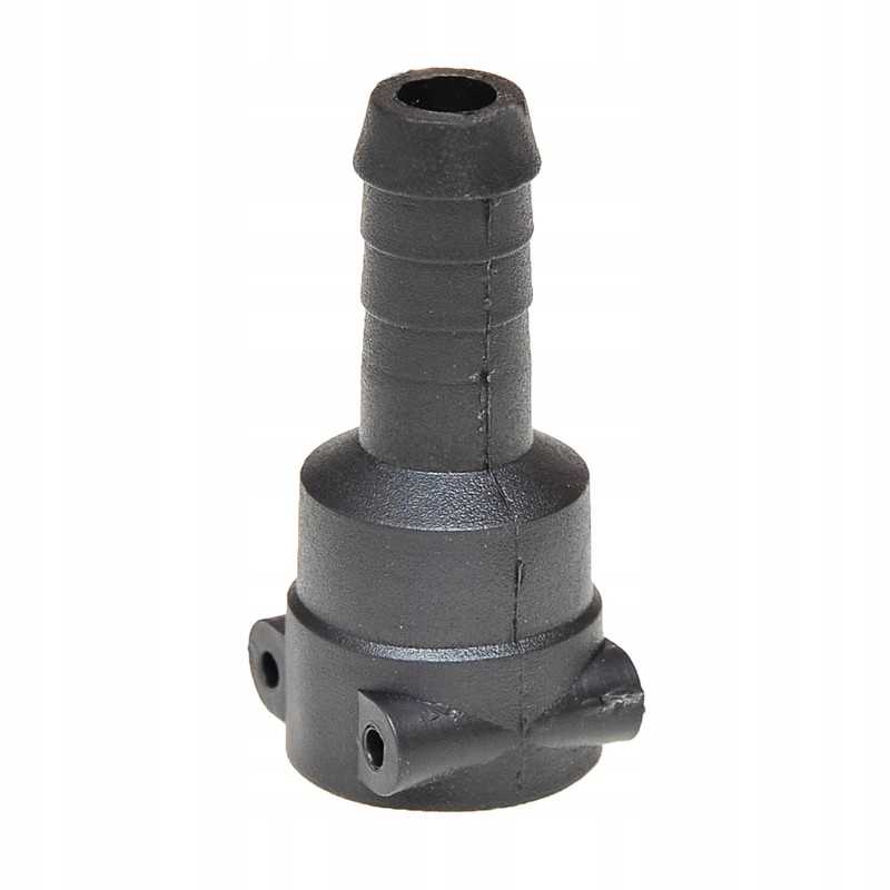 Jungties dangtelis vožtuvo sekcijoms 12mm