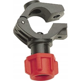 Purkštuko laikiklis 20 mm 400520 arag