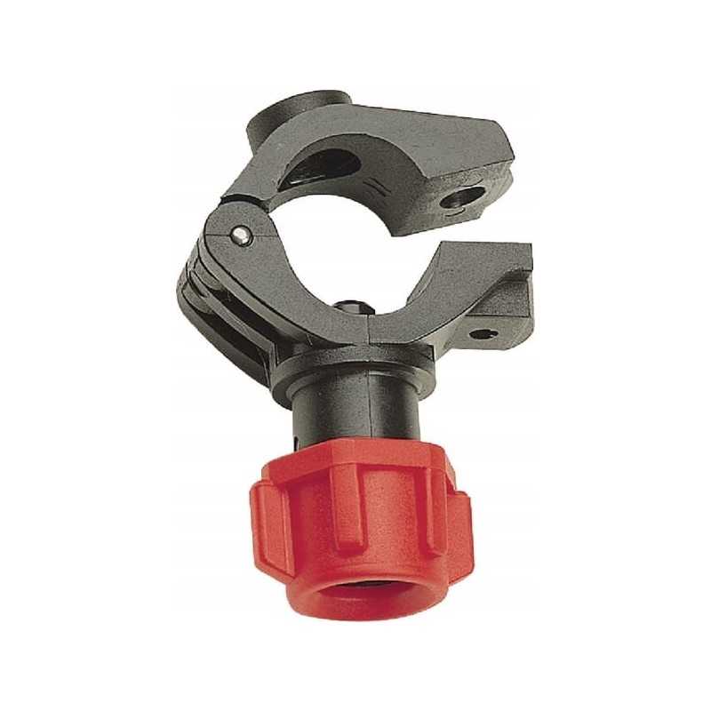 Purkštuko laikiklis 20 mm 400520 arag