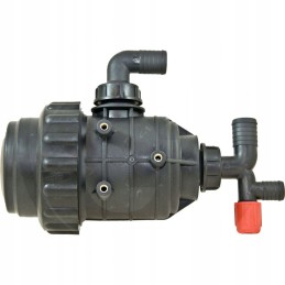 Agroplast siurbimo filtras AP14FSD AP14F 32 mm be jungties