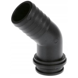 Žarnos jungtis 45-40 mm jungiamajai veržlei 1