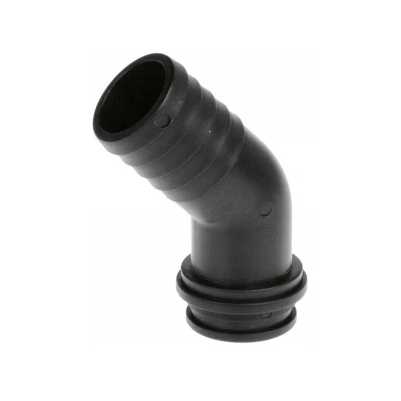 Žarnos jungtis 45-40 mm jungiamajai veržlei 1