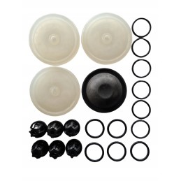 Tolveri P140 siurblio remonto rinkinys
