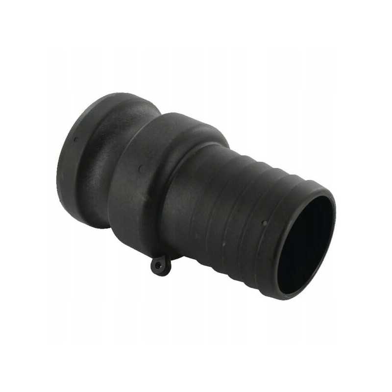 Vyriška greitoji jungtis, jungtis pp arag 2 53mm žarnai