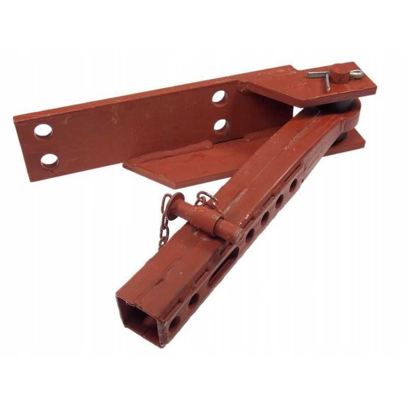 385 teleskopų rinkinys