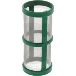 Arag žalias filtro įdėklas oe 27 x 69 mm 100 akių