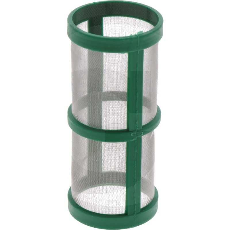 Arag žalias filtro įdėklas oe 27 x 69 mm 100 akių