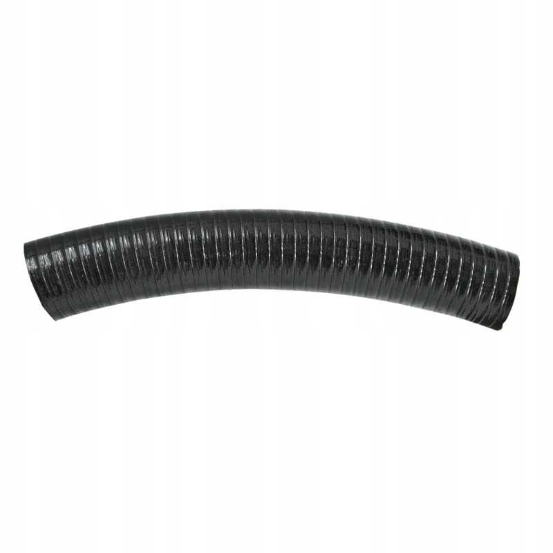 Spiralinė PVC siurbimo žarna 63mm Hardi