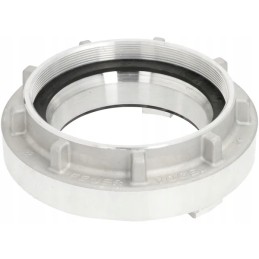 Storz jungtis 160 x 6 vidinio sriegio kumštelio atstumas