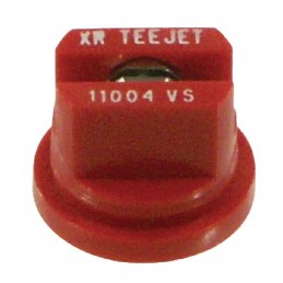 Teejet plokščias purškimo antgalis 11004vs