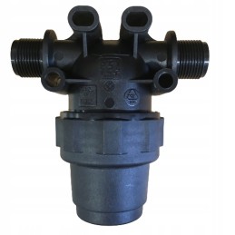 Linijinis filtras 3 4 80mesh italų