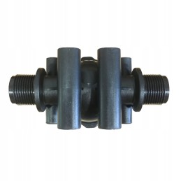 Linijinis filtras 3 4 80mesh italų