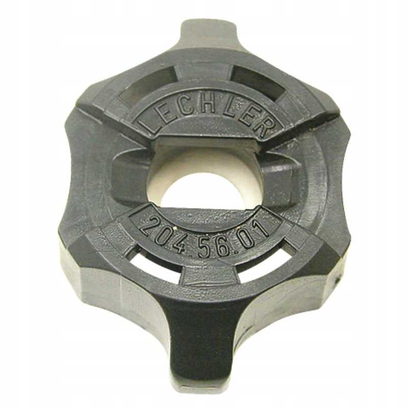 Bajonetinė veržlė 8mm 0652045601 lechler