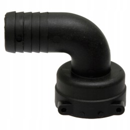 Žarnos galas 6701190520 arag