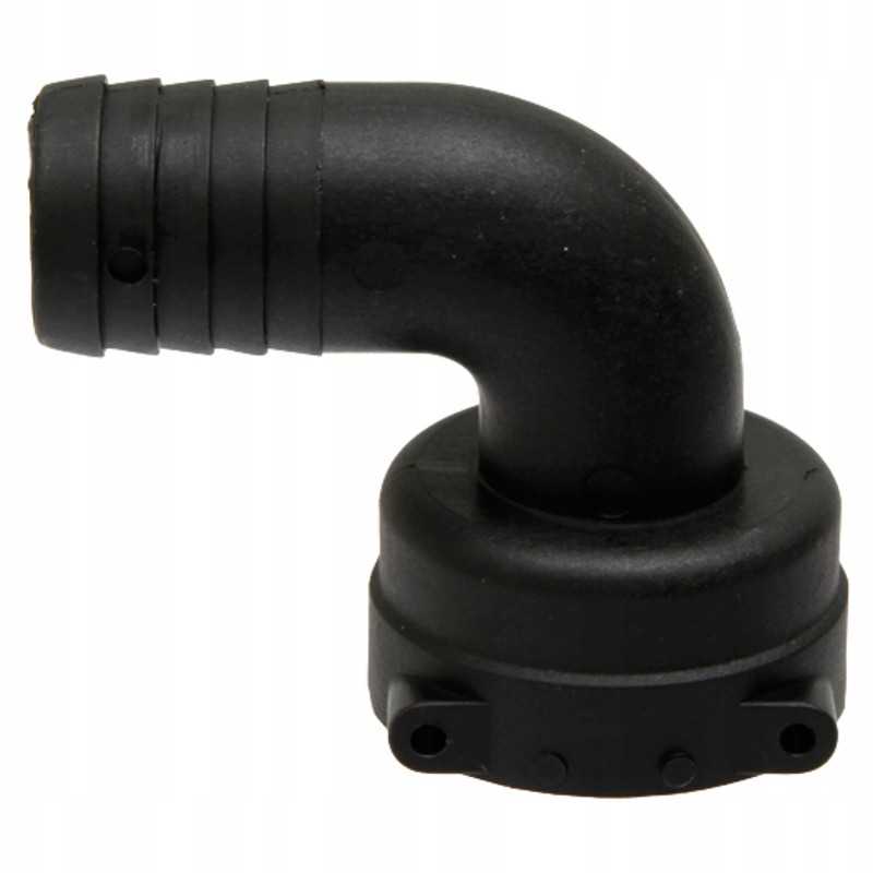 Žarnos galas 6701190520 arag