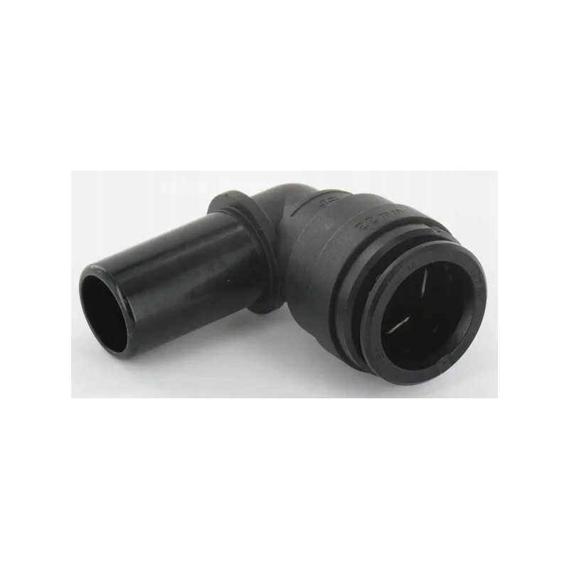 22 mm greitoji alkūninė jungtis