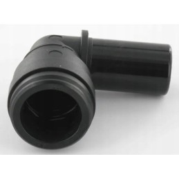 22 mm greitoji alkūninė jungtis