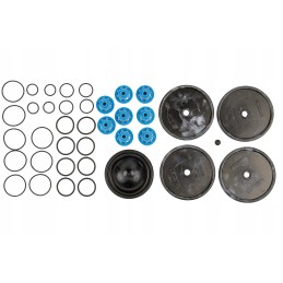 APS 145 originalus kometos siurblio remonto rinkinys