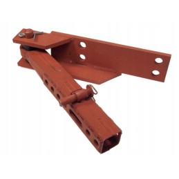 Teleskopo rinkinys LC 385 ir taikiklis