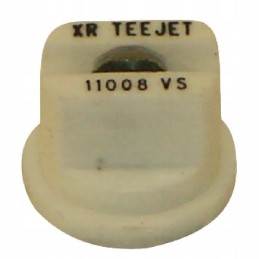 Teejet plokščias purškimo antgalis 11008vs