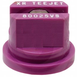 Teejet plokščias ventiliatorius 80025vs