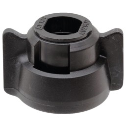 Bajonetinė veržlė 11mm 67040290704 arag