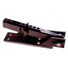 Teleskopo rinkinys kairėje C 385