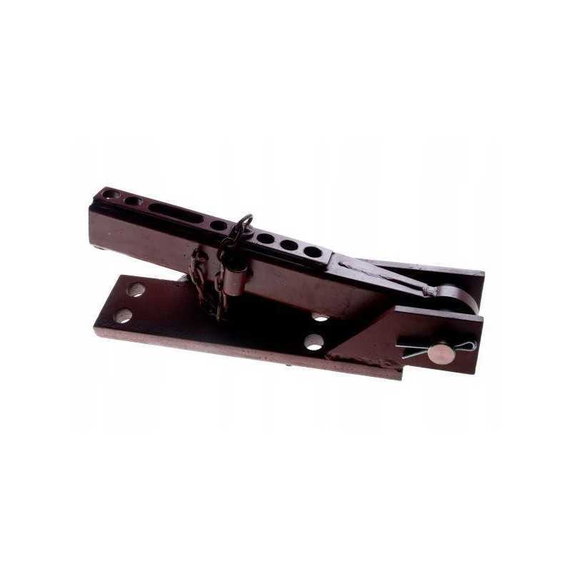 Teleskopo komplektas kairėje c 385 83449989