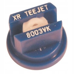 Teejet plokščias purškimo antgalis 8003vk