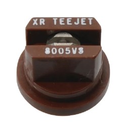 Teejet plokščias purškimo antgalis 8005vs