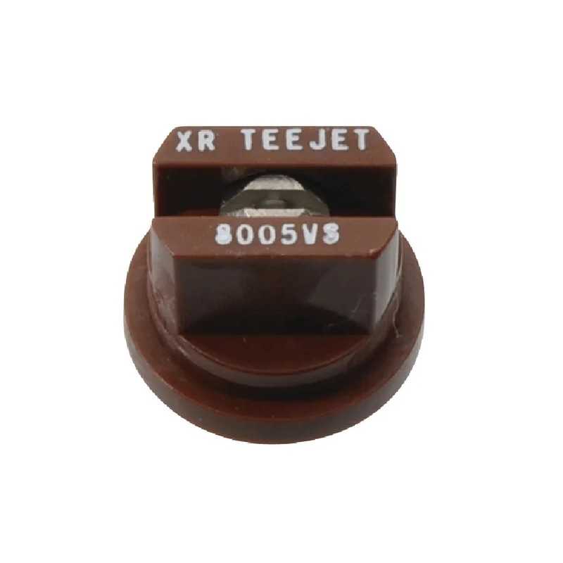 Teejet plokščias purškimo antgalis 8005vs