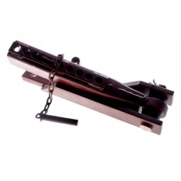 Teleskopas dešinėje C 385