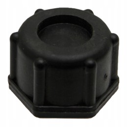 Kištukas 3mm 615320272 320272 hardi